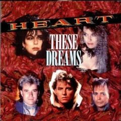 Will Phillips - These Dreams Remix ( Heart )
