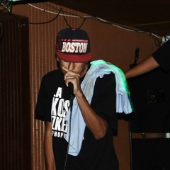 Supralove - Fender Rhyme Supra Kids (Torvy MG Remake)