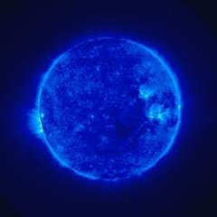 Oscillation Communications - Beyond The Sun (old Grime Audio Demo)