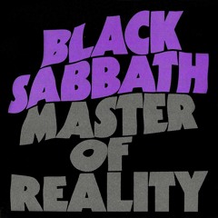 Into The Void (Black Sabbath cover)