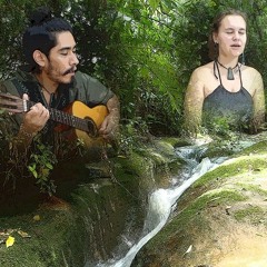 Arnaldo & Andressa: Espinita de Maguey.