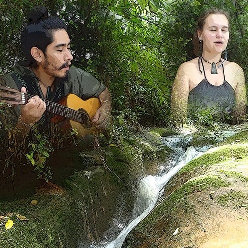 Arnaldo & Andressa: Lobito.