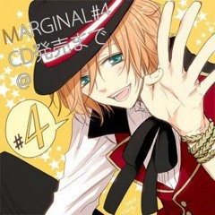 燃えよ!LOVE★MUSCLE (Moeyo! LOVE★MUSCLE) - MARGINAL #4