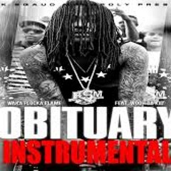 Waka Flocka Obituary Offical Instrumental