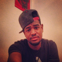Richarde' - Real And Raw (JCole Losing My Balance Remake) Explicit!!