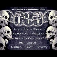 G-Family - 083