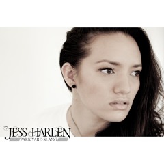 Jess Harlen - Day Dreamer