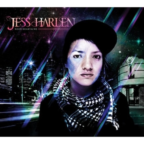 Jess Harlen - I Go