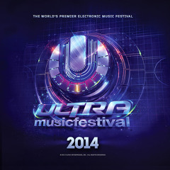 Ultra 2014 Hype Mix
