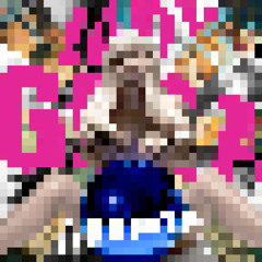 LADY GAGA ||| GUY [FRANKJAVCEE 8BIT]