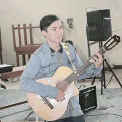 Menjadi seperti yang kau minta