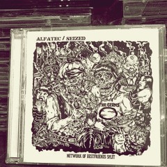 seized/metal attitude SUCK!!!