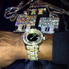 Rockie fresh - God is Great (remix) ft. Born Winners