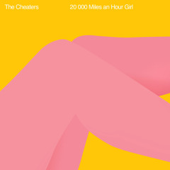 20 000 Miles An Hour Girl