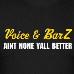 None Yall Better Ft. Osmosis Jones (Unmastered)