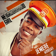 Jemere Morgan - Neighborhood Girl