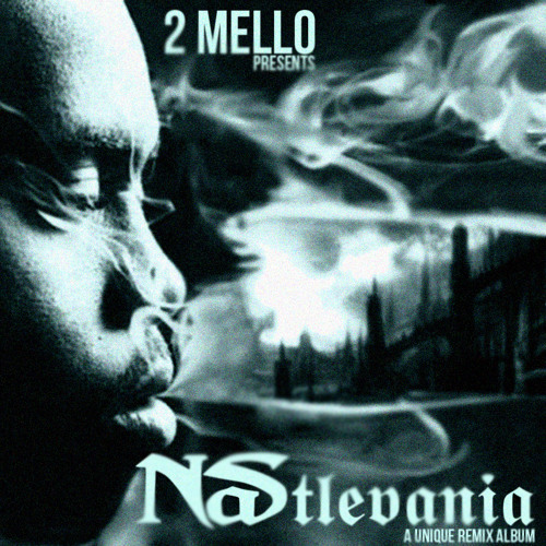 2 Mello - Eternal Life Is Mine (feat. Mobb Deep - Nas vs. Castlevania Mashup)