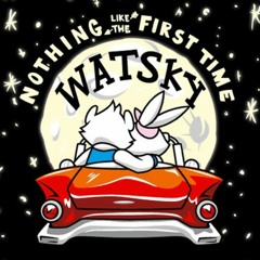 Ninjas In Paris - Watsky