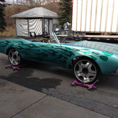 ReMix - produced by Tha InstaGator