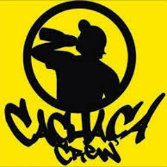 Cachaça Crew - 1 real