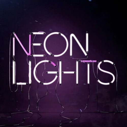 Neon light_demi lovato (cover)