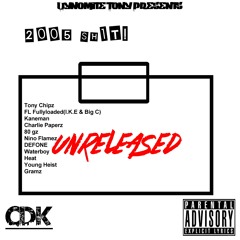 Tony Chipz Ft Young Heist,Waterboy - Good to You (Prod.by Boon Doc)