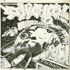 BRITCORE