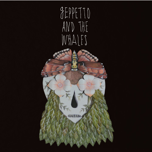 GEPPETTO & THE WHALES - 1814