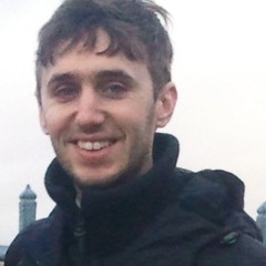 Broadening Discussions Of Energy Justice - Neil Simcock