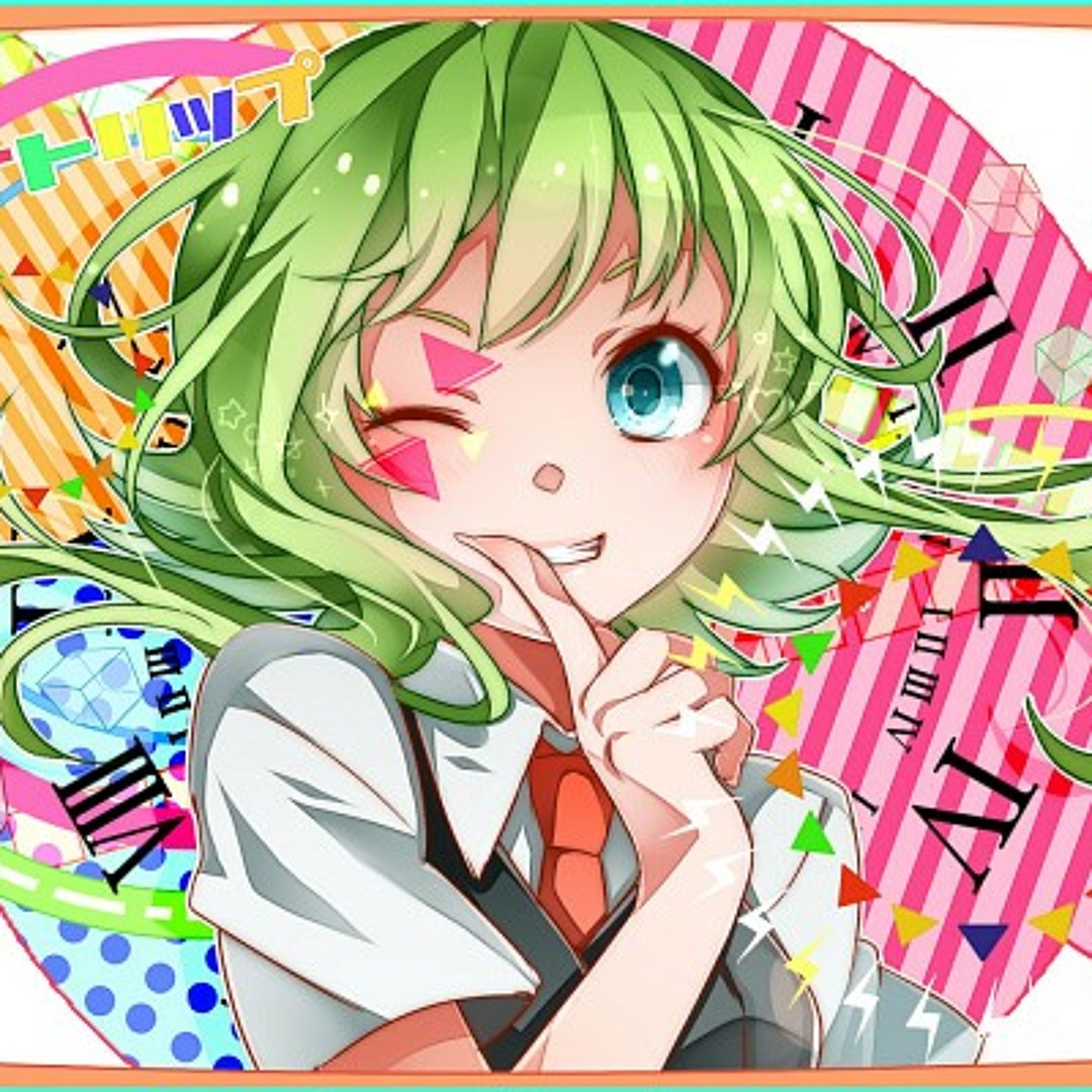 その他 GUMI Stream GUMI - A Fake, Fake, Psychotropic (マネマネサイコトロピック