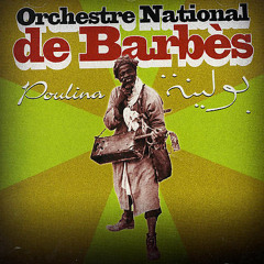 Mariama - Orchestre National de Barbes