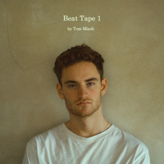 Keep Moving (off 'Beat Tape 1' releasing on the 14th March)