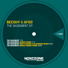 Beeghy & Afgo - The Basement (Avirra Remix)