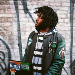 Capital Steez - Evol Love