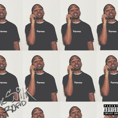 40THOUSAND - FINNA HIT A STAIN PROD BY GUTTER CATS [UNMIXED   THE SILK ROAD MIXTAPE]