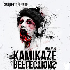 [SZR002]  NovaKane - Kamikaze (OUT NOW)