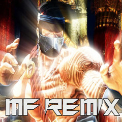 Jago Theme - Killer Instinct(Mike Ferle Remix) [Dubstep]