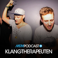 MFM Booking Podcast #8 by KlangTherapeuten
