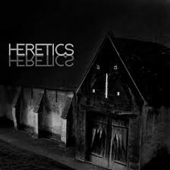 Heretics - Echoes (Klaxons cover)