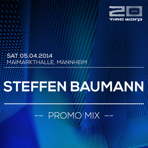 Steffen Baumann