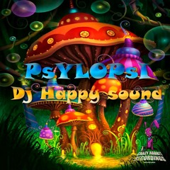Psylopsi ( Happy Sound Original Mix ) OUT NOW on Junodownload and Beatport