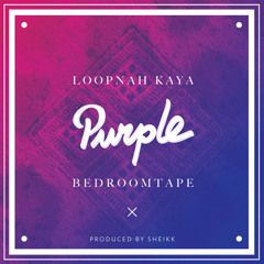 Kaya-lady (produced by sheikk)