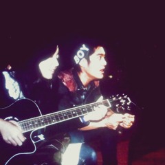 Icha with @boywilliam - Summertime