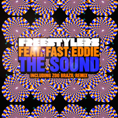TEASER RAD 083 The Freestylers ft. Fast Eddie - The Sound (Zoo Brazil Remix)