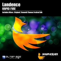 IAMP17 : Landence - Rapid Fire (Original Mix)