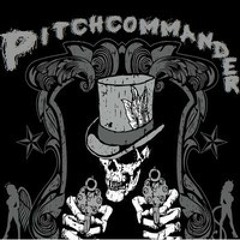 PITCHCOMMANDER (GER) ON TOXIC SICKNESS / 18TH MARCH / 2014