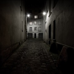 Jacques Mueller - faible lumière