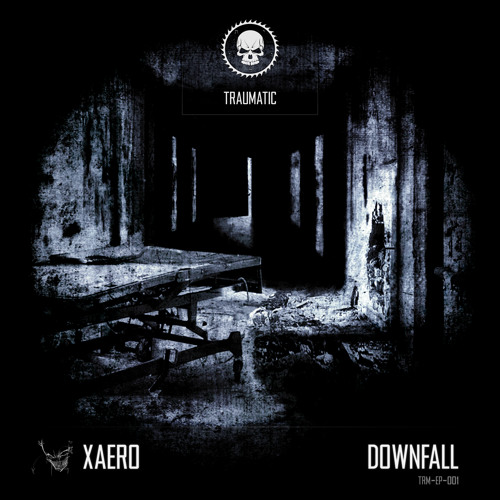 TRM-EP-001 Xaero - End Of Days