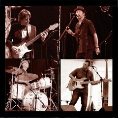 blues stuff