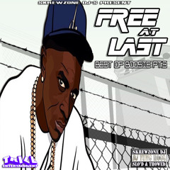 Knockin' Pictures Off The Wall Ft. Lil' Phat & Badazz Ent.